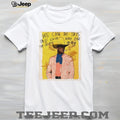 We Can Do This the Easy Way or the Stupid Way Cowboy Art shirt