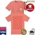 We The Kings Checkerboard Two Sided Shirt