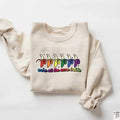 We're All The Same Inside, Rainbow Color Bananas Pride Tee, Funny Pride Tee, LGBTQ+ Shirt, Pride Gifts, Trans Pride,...