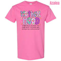 We're Rockin Mother Hood Gildan Short Sleeve T-Shirt 'NLB' Hoodie, Sweatshirt | PureTeeCo.com