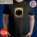 We the people will no longer be silent shirt