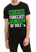 Weekend Forecast T-Shirt Hoodie, Sweatshirt | PureTeeCo.com
