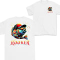Weekend Hooker Fishing T-shirt, Sweatshirt, Hoodie | PureTeeCo.com