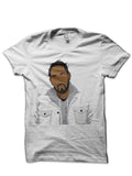The Weeknd T-Shirt Style009 Hoodie, Sweatshirt | PureTeeCo.com