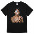 Weezyy Blue Star Limited Editor Tshirt Hoodie, Sweatshirt | PureTeeCo.com
