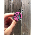 Weird Mom Club v 2.0 hard enamel pin / badge T-Shirts, Hoodie, Sweatshirt | PureTeeCo.com