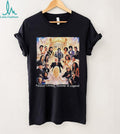 Welcome Home Dolly Forever Loved Forever A Legend T Shirt