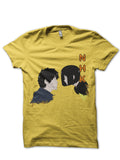 Welcome To The N.H.K. T-Shirt Style009 Hoodie, Sweatshirt | PureTeeCo.com