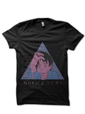 Welcome To The N.H.K. T-Shirt Style004 Hoodie, Sweatshirt | PureTeeCo.com