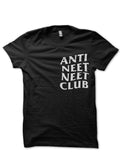 Welcome To The N.H.K. T-Shirt Style003 Hoodie, Sweatshirt | PureTeeCo.com