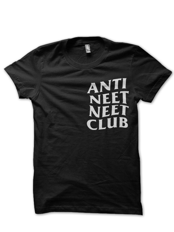 Welcome To The N.H.K. T-Shirt Style003 Hoodie, Sweatshirt | PureTeeCo.com