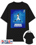 Welcome to Seattle Mariners Brendan Donovan shirt