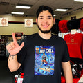 Wemby vs Brunson fooly embanyator no call shirt