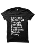 West Wing For America T-Shirt Hoodie, Sweatshirt | PureTeeCo.com