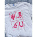 Western Cards Graphic Top T-Shirts, Hoodie, Sweatshirt | PureTeeCo.com