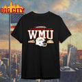 Western Michigan Broncos Mac Football Championship Game WMU 2025 shirt