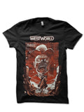 Westworld Black T-Shirt Hoodie, Sweatshirt | PureTeeCo.com