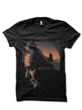 Westworld Black T-Shirt Style001 Hoodie, Sweatshirt | PureTeeCo.com