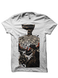 Westworld White T-Shirt Hoodie, Sweatshirt | PureTeeCo.com