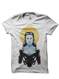 Westworld White T-Shirt Style001 Hoodie, Sweatshirt | PureTeeCo.com