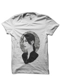 Weyes Blood White T-Shirt Style003 Hoodie, Sweatshirt | PureTeeCo.com