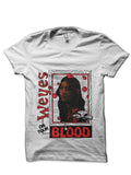 Weyes Blood White T-Shirt Style002 Hoodie, Sweatshirt | PureTeeCo.com