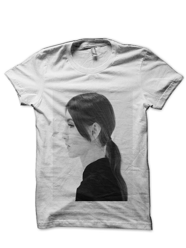 Weyes Blood White T-Shirt Style001 Hoodie, Sweatshirt | PureTeeCo.com
