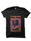 Weyes Blood black T-Shirt Style001 Hoodie, Sweatshirt | PureTeeCo.com