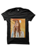 Weyes Blood black T-Shirt Hoodie, Sweatshirt | PureTeeCo.com