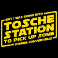 What About The Power Converters