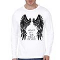 What Is It You Truly Desire T-Shirt Hoodie, Sweatshirt | PureTeeCo.com