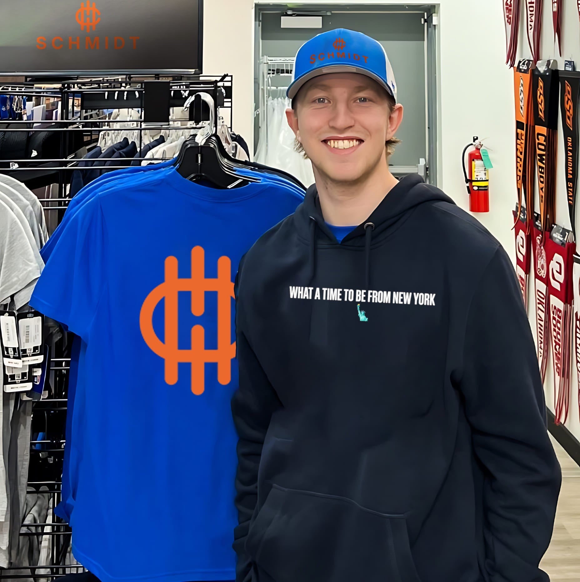 What a time to be from NY Knicks World Champions 2026 shirt