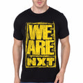 NXT Black Tee Hoodie, Sweatshirt | PureTeeCo.com