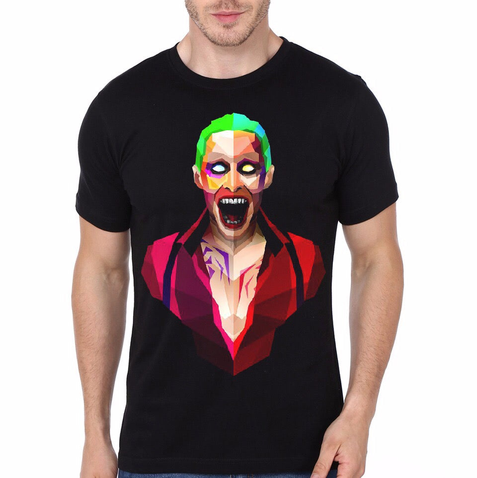 Suicide Squad Black Tee Hoodie, Sweatshirt | PureTeeCo.com