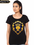 World Of War Craft Black Top T-Shirts, Hoodie, Sweatshirt | PureTeeCo.com