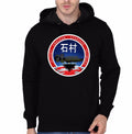 Planet Black Hoodie T-Shirts, Sweatshirt | PureTeeCo.com