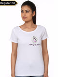 Makeup & More White Top T-Shirts, Hoodie, Sweatshirt | PureTeeCo.com
