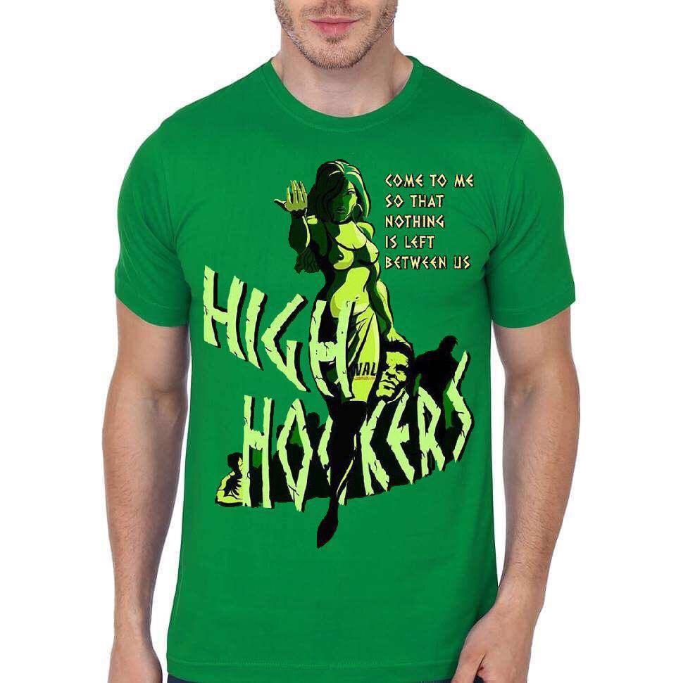 Come To Me Green T-Shirt Hoodie, Sweatshirt | PureTeeCo.com