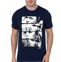 UFC Ronda Rousy Navy Blue T-Shirt Hoodie, Sweatshirt | PureTeeCo.com