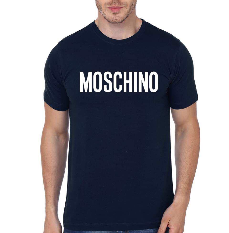 Moschino T-shirt Hoodie, Sweatshirt | PureTeeCo.com