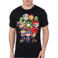 Avengers Endgame T-Shirt Style008 Hoodie, Sweatshirt | PureTeeCo.com