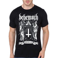 The Satanist Black T-Shirt Hoodie, Sweatshirt | PureTeeCo.com