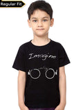 John Lenon Imagine Kids T-Shirt Hoodie, Sweatshirt | PureTeeCo.com