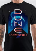 Dune Messiah T-Shirt Hoodie, Sweatshirt | PureTeeCo.com