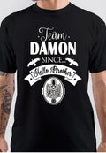 The Vampire Diaries T-Shirt Style001 Hoodie, Sweatshirt | PureTeeCo.com