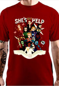 Avengers Endgame Girls Power T-Shirt Hoodie, Sweatshirt | PureTeeCo.com