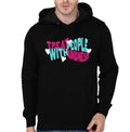 Treat People With Kindness Hoodie Style001 T-Shirts, Sweatshirt | PureTeeCo.com