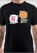 Milk And Mocha T-Shirt Style002 Hoodie, Sweatshirt | PureTeeCo.com