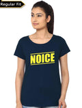 Noice Girls T-Shirt Hoodie, Sweatshirt | PureTeeCo.com