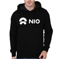 Nio Logo Hoodie T-Shirts, Sweatshirt | PureTeeCo.com